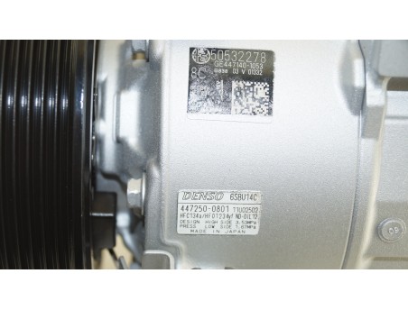 Klimakompressor ALFA ROMEO GIULIA 15- 2.2 D 50532278 447140-1053