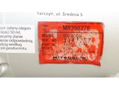 Klimakompressor MITSUBISHI... 2