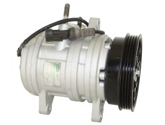 AC Compressor TATA INDICA...