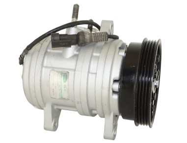 Klimakompressor TATA INDICA 04- 1.4 D F500-JNYBA04