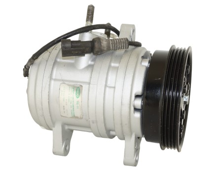 Klimakompressor TATA INDICA 04- 1.4 D F500-JNYBA04