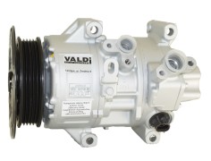 AC Compressor TOYOTA...