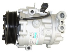 AC Compressor FIAT ALFA...