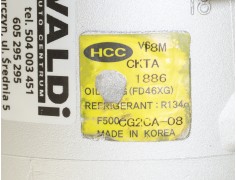 AC Compressor HYUNDAI SANTA... 2