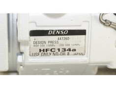 AC Compressor TOYOTA PREVIA... 2