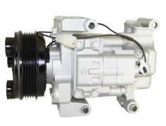 AC Compressor MAZDA 3 (BK)...