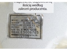 AC Compressor MAZDA 3 (BK)... 2