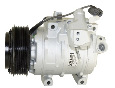 AC Compressor HONDA CR-V III 2.2 447280-1230