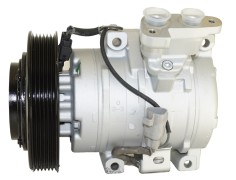 AC Compressor TOYOTA...