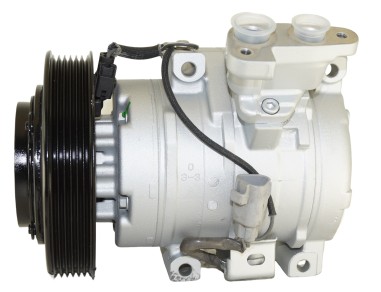 Klimakompressor TOYOTA AVENSIS CELICA RAV 4 II 447220-3916