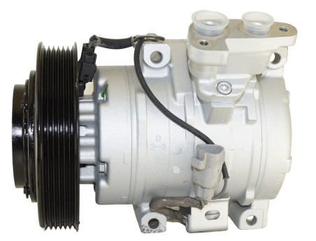 Klimakompressor TOYOTA AVENSIS CELICA RAV 4 II 447220-3916