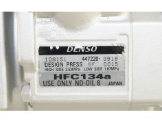 AC Compressor TOYOTA... 2