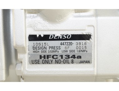 AC Compressor TOYOTA AVENSIS CELICA...