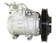 AC Compressor HONDA ACCORD...