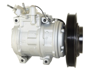 Klimakompressor HONDA ACCORD V-VI TOYOTA CAMRY 447200-3132