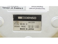 Klimakompressor HONDA... 2