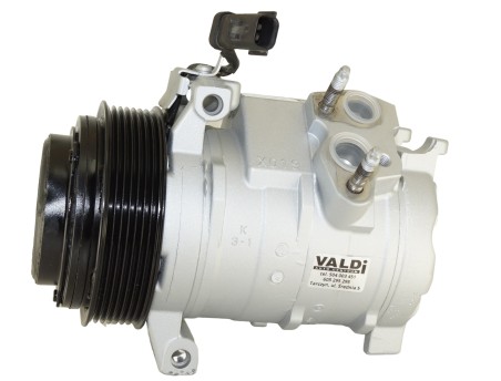 Klimakompressor CHRYSLER 300C JEEP GRAND CHEROKEE III P55116835AF
