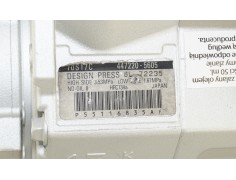 AC Compressor CHRYSLER 300C... 2