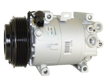 AC Compressor KIA PICANTO III 1.0 1.2 CA500-CXGCA-06