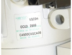 Klimakompressor KIA PICANTO... 2