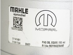 Klimakompressor FIAT TORO... 2