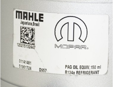 FIAT TORO JEEP RENEGADE COMPASS...