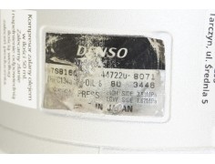 AC Compressor OPEL ASTRA G... 2