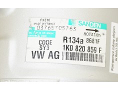 Klimakompressor AUDI SEAT... 2