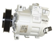 AC Compressor AUDI SEAT...