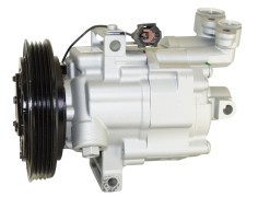 AC Compressor NISSAN MICRA...