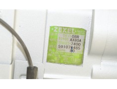 AC Compressor NISSAN MICRA... 2