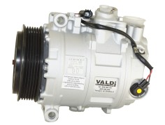 AC Compressor MERCEDES...