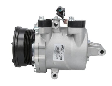 Neuer Klimakompressor MITSUBISHI COLT VI 1.1-1.5 04-12R.