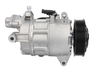 Neuer Klimakompressor BMW 1 (E81,E82) 3 (E90,E91) X1 (E84) 1.6/2.0 04-15R.