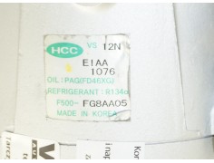 AC Compressor HYUNDAI I20 I... 2