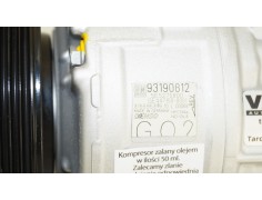 AC Compressor OPEL CORSA D... 2
