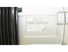AC Compressor TOYOTA AURIS... 2