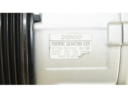 TOYOTA AURIS YARIS COROLLA URBAN CRUISER 447260-2331 KOMPRESOR