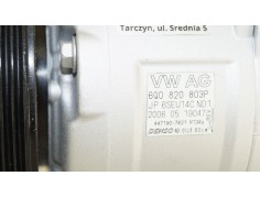 AC Compressor AUDI SEAT... 2