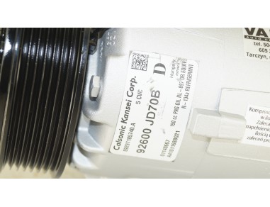 MOVANO A VIVARO A MEGANE II TRAFIC II...