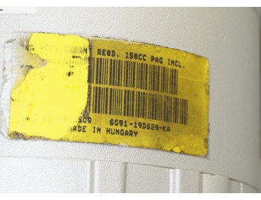 Klimakompressor FORD MONDEO IV GALAXY...