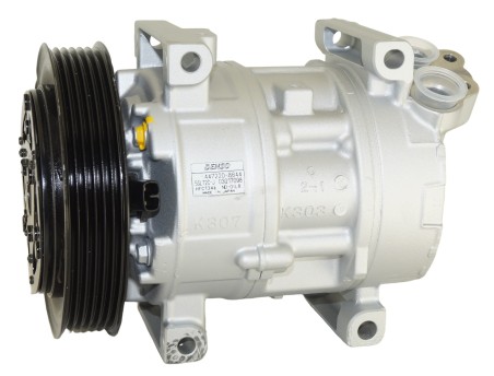 AC Compressor ALFA ROMEO 147 156 FIAT STILO BRAVO II 447220-8644
