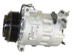 AC Compressor JAGUAR E-PACE...