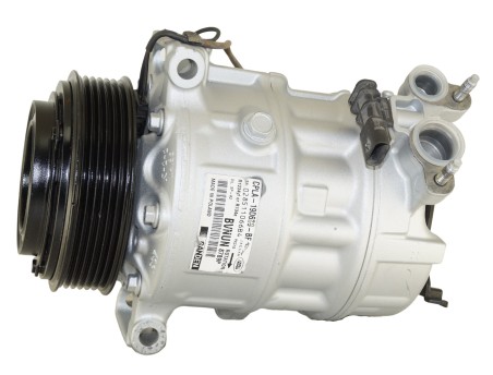 AC Compressor JAGUAR E-PACE F-TYPE XF XJ LAND ROVER DISCOVERY CPLA-19D629-BF