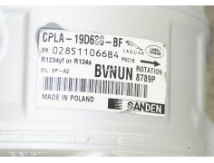 Klimakompressor JAGUAR... 2