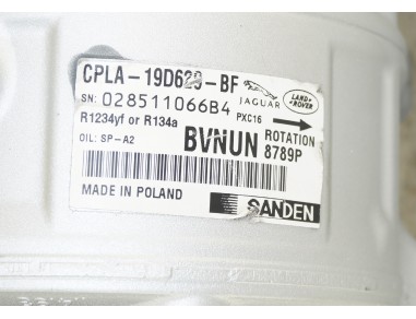 JAGUAR E-PACE F-TYPE XF XJ DISCOVERY...