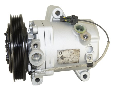 Klimakompressor SMART CABRIO CITY-COUPE FORTWO ROADSTER A1322300011