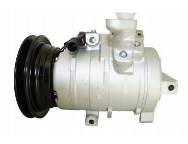 Klimakompressor MITSUBISHI PAJERO III 00- 2.5 TDI 447220-4033