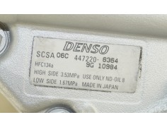 TOYOTA COROLLA VERSO E11... 2