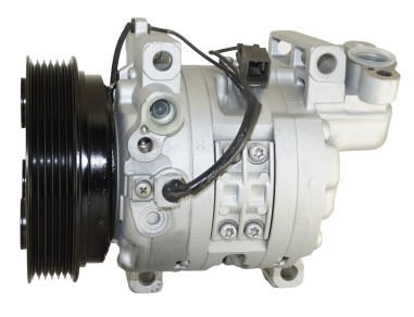AC Compressor NISSAN MICRA K11 1.0 1.3 926006F600 2F235-45010